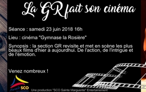 Gala de fin d'année